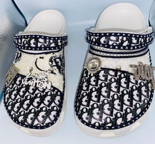 Adult Custom Crocs